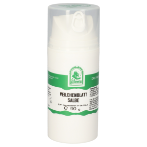 St. Severin Veilchenblatt Salbe