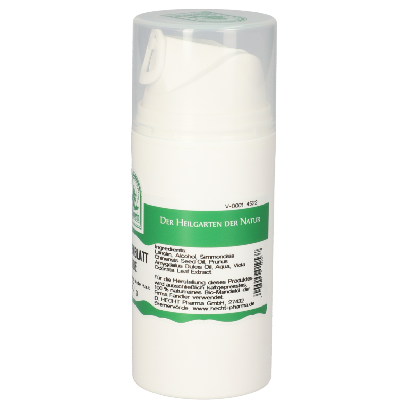 St. Severin Veilchenblatt Salbe