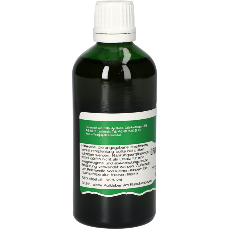 St. Severin Graviolafrucht Tropfen