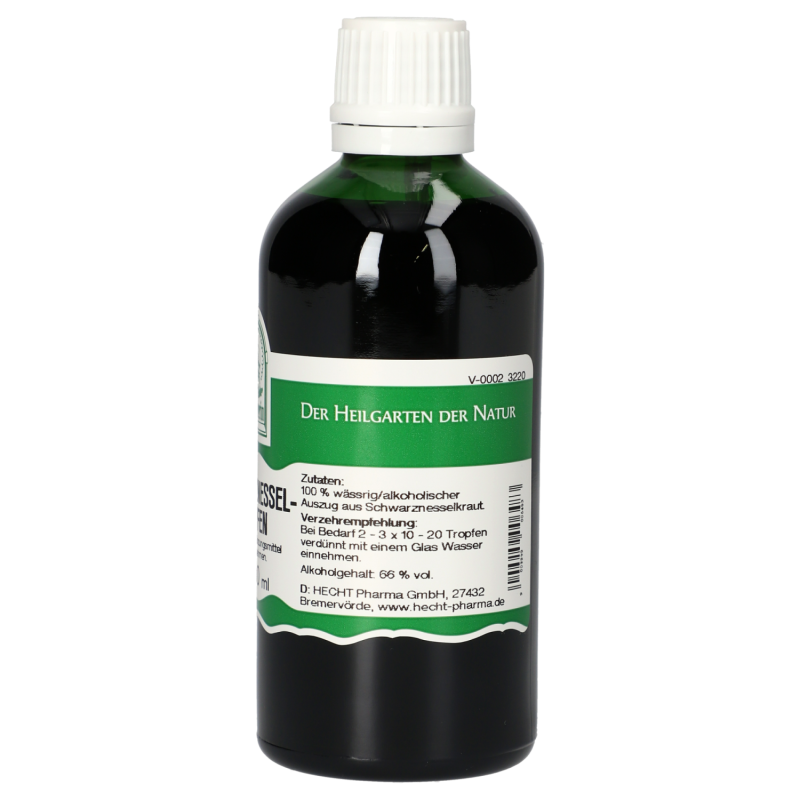 St. Severin Schwarznessel Tropfen