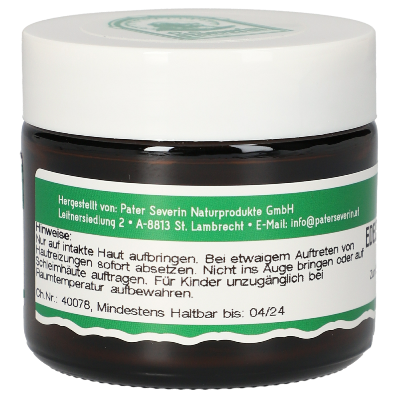 St. Severin Edeltannennadelöl Salbe 5%