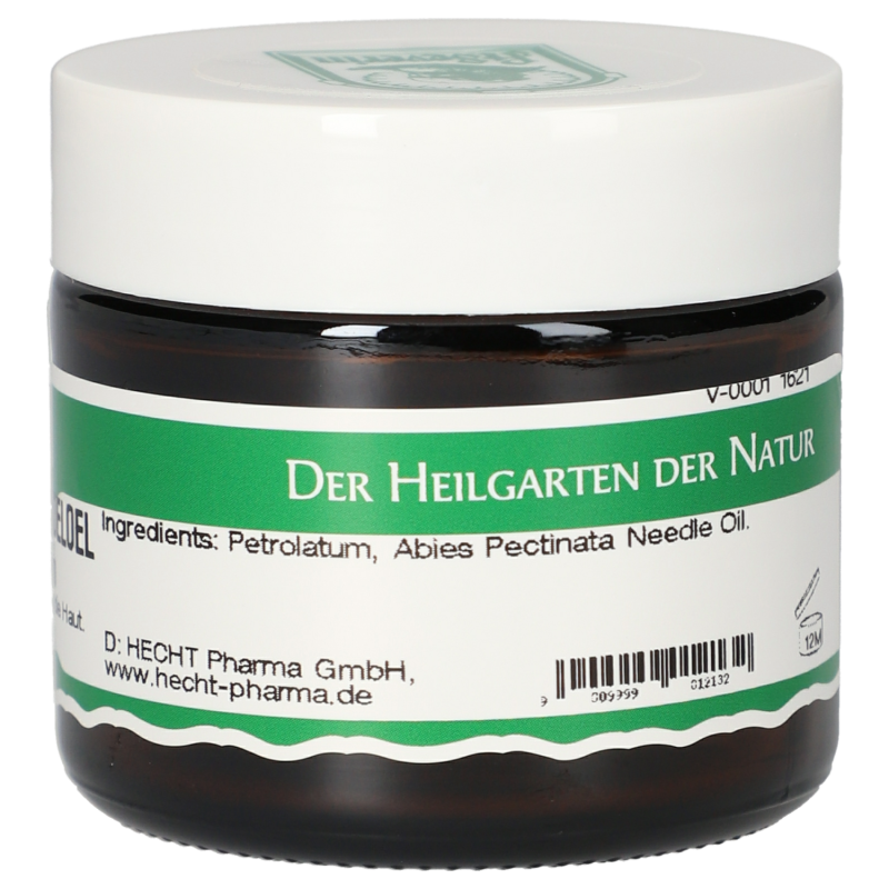 St. Severin Edeltannennadelöl Salbe 5%