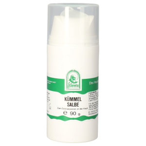 St. Severin Kümmel Salbe