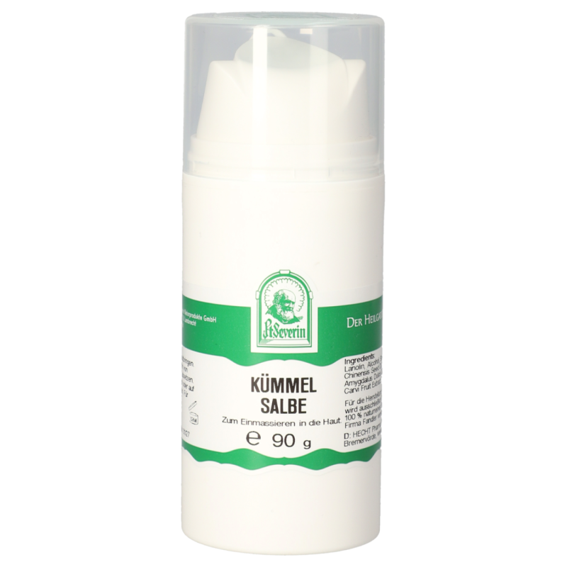 St. Severin Kümmel Salbe