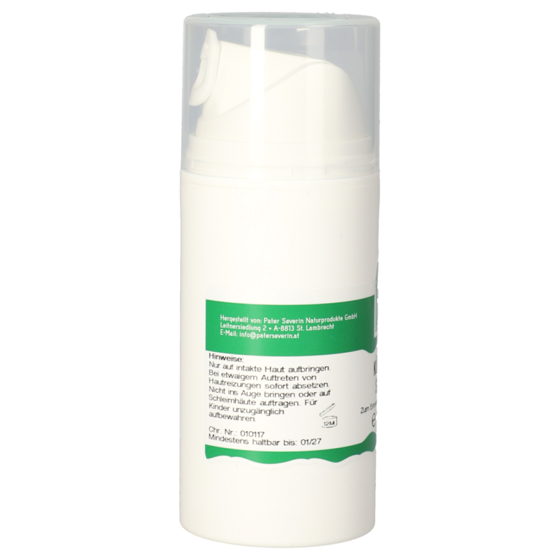 St. Severin Kümmel Salbe