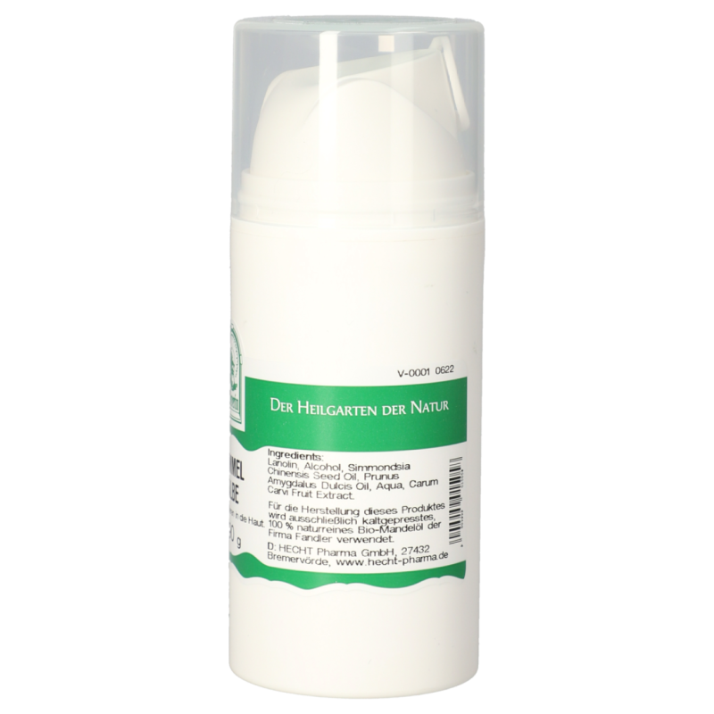 St. Severin Kümmel Salbe