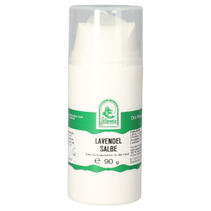 St. Severin Lavendel Salbe