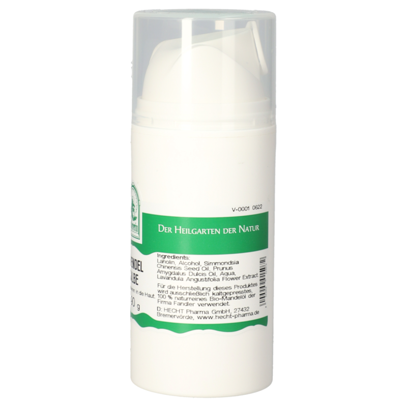 St. Severin Lavendel Salbe