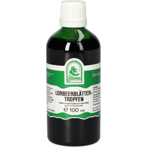 St. Severin Lorbeerblätter Tropfen