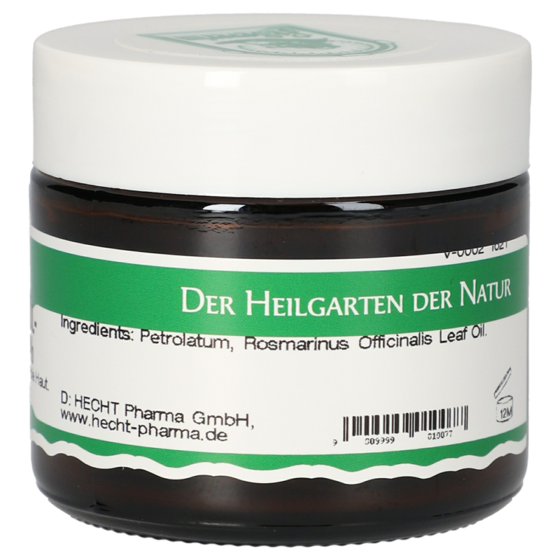 St. Severin Rosmarinöl Salbe 10%