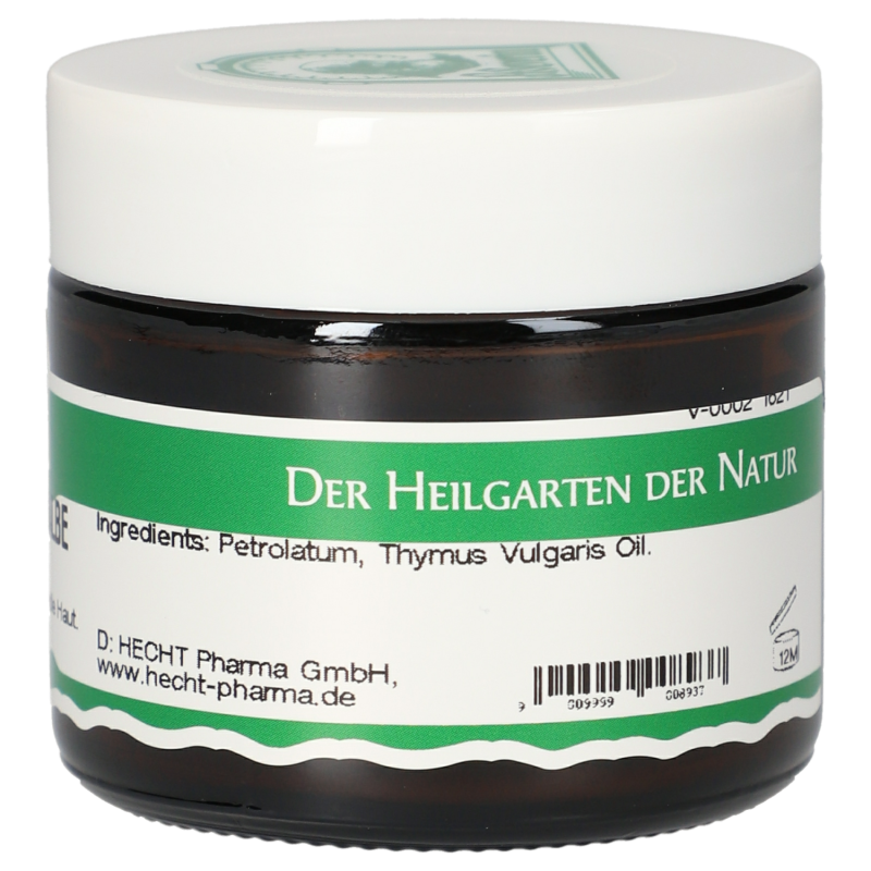 St. Severin Thymianöl Salbe