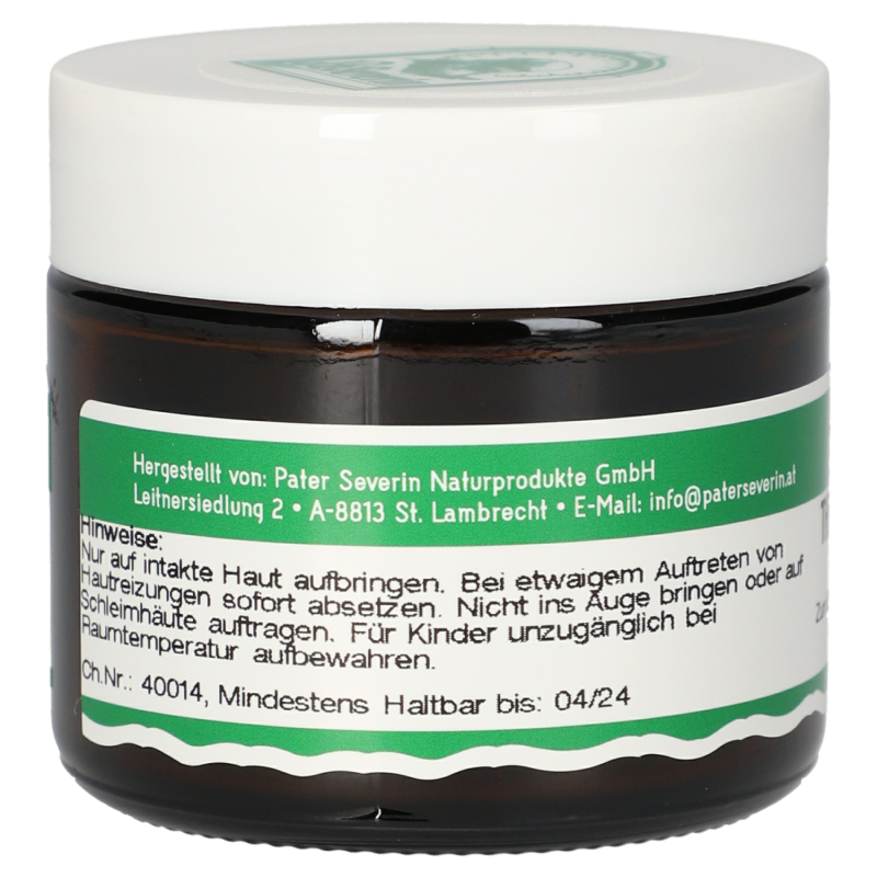 St. Severin Thymianöl Salbe