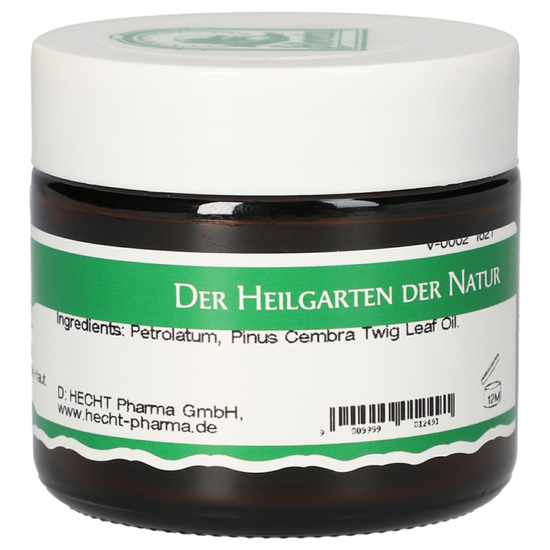 St. Severin Zirbenöl Salbe 5%