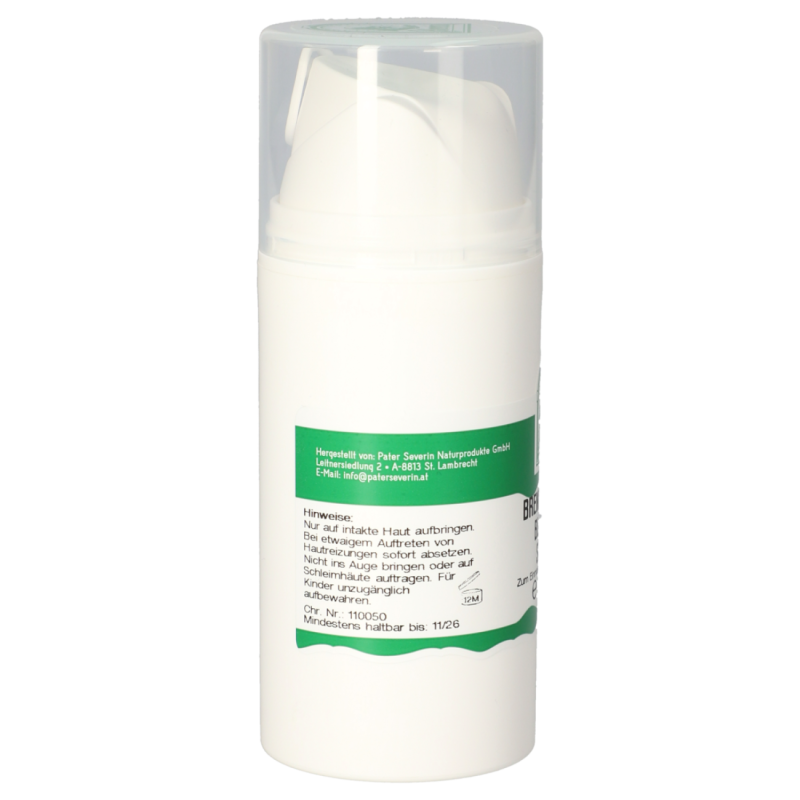 St. Severin Brennnesselblätter Salbe