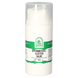 St. Severin Brennnesselblätter Salbe