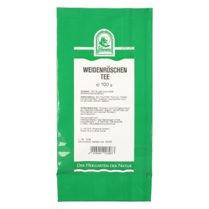 St. Severin Weidenröschen Tee