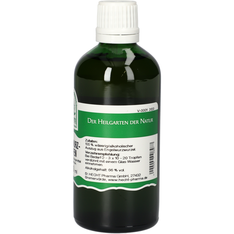 St. Severin Engelwurz Tropfen