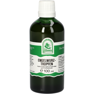 St. Severin Engelwurz Tropfen