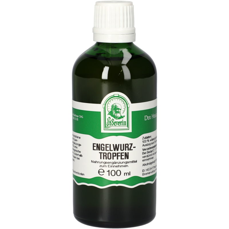 St. Severin Engelwurz Tropfen