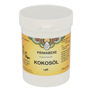 Primabene Bio Kokosöl