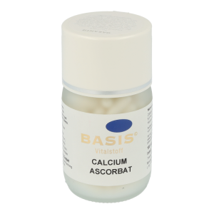 NCM Calcium Ascorbat Kapseln 100 Stk.