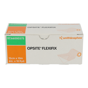Opsite Flexifix Rolle 10 m x 15 cm