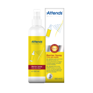 Attends Barrier Spray