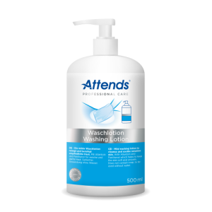 Attends Waschlotion