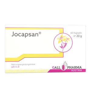 JOHANNISKRAUTÖL KAPSELN