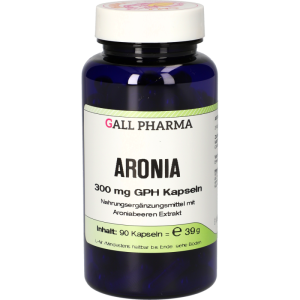 ARONIA KPS 300MG GPH