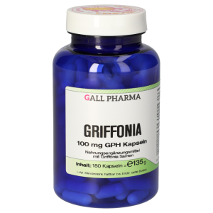 GRIFFONIA KPS 100MG GPH