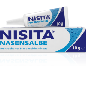 Nisita Nasensalbe