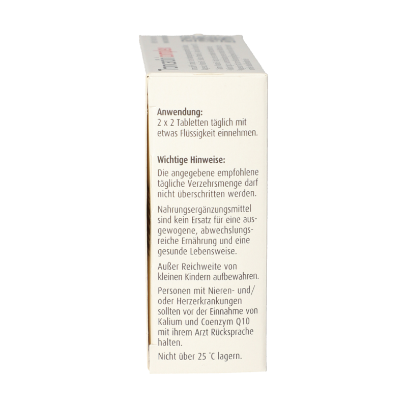 Tromcardin complex Tabletten 60 Stk.