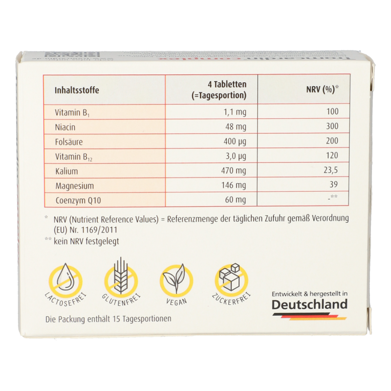 Tromcardin complex Tabletten 60 Stk.