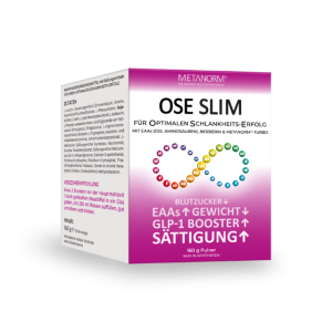OSE SLIM Pulver METANORM®