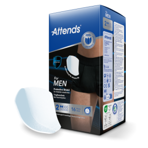 Attends Men und For Men Einlagen 2