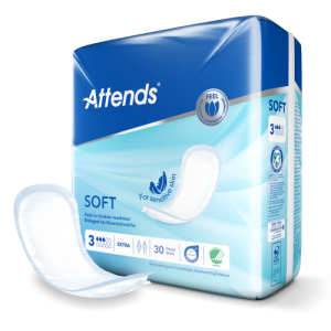 Attends Soft – Einlagen Extra 3