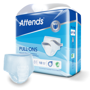 Attends Pull-Ons 6 M