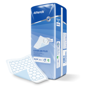 Attends Cover Dri Plus 60×90
