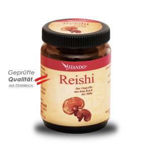 Hando Reishi Kapseln 60 Stk.