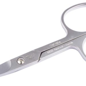 Canal Fußnagelschere gebogen rostfrei