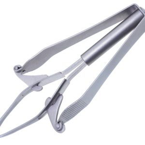 Canal Automatische Pinzette Rostfrei