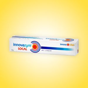 innovazym Local Lysozym Creme