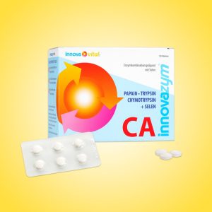 innovazym CA Tabletten 120 Stk.