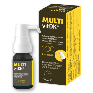 MULTIvitDK®