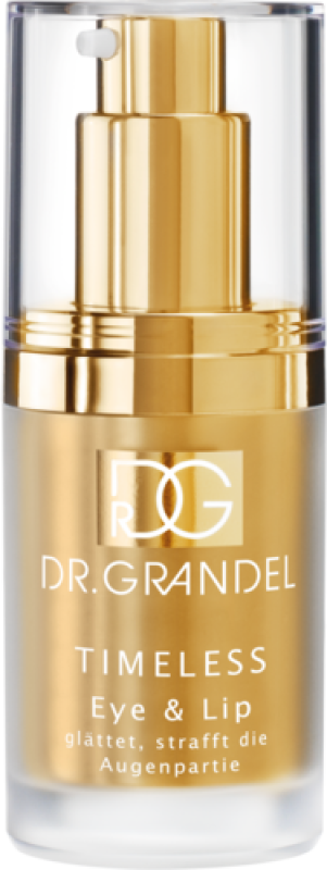 DR.GRANDEL TIMELESS EYE+LIP