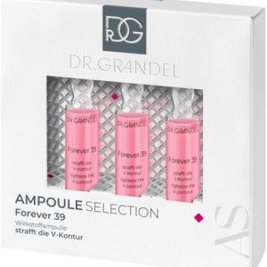 Dr. Grandel Forever 39 straffende Wirkstoffampulle