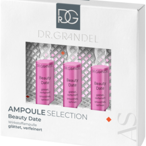 Dr. Grandel glättende Beauty Date Ampullen 3.Stk