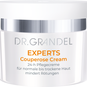 Dr. Grandel Couperose Cream