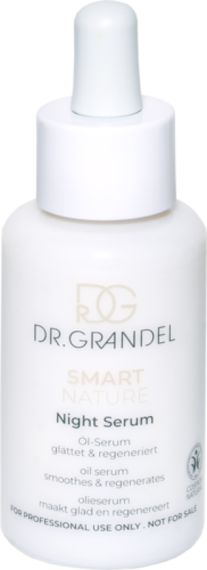 Dr. Grandel Smart Nature Night Serum